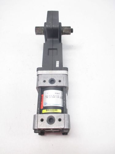 ISI AUTOMATION SC64 A 0 90 D S2 1 POWER CLAMP PNEUMATIC GRIPPER D482992