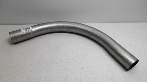 Conduit pipe products ne-7910 1-1/2&#034; 90 degree emt elbow for sale