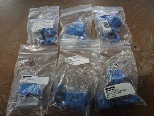 Mini Diaphragm Air Gas Water Hargraves Pump E250-22-01 **LOT of 6** USED