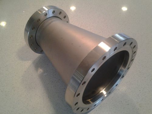 MDC Conical Flange Nipple Reducer from 8&#034; to 6&#034;