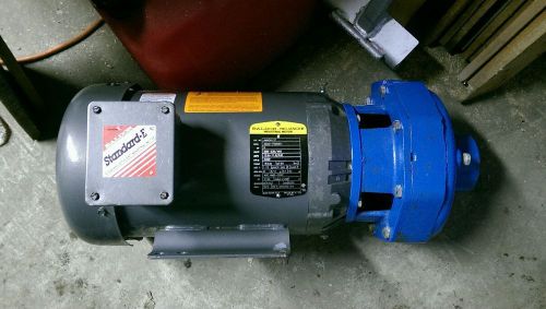 22bf1j5a0 - goulds pumps 3656 s centrifugal pump for sale