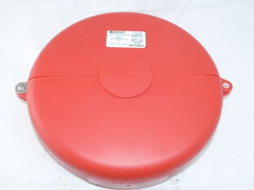 New brady gate valve lockouts 65563 red for sale