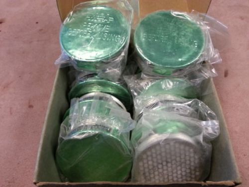Gma chemical cartridges cr 44135 for msa chemical cartridge respirator 10 pack for sale