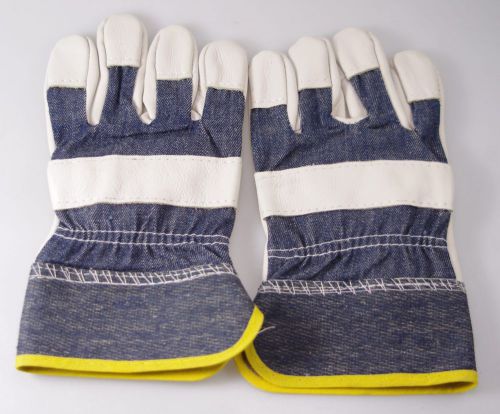 Wear-resisting  Brief paragraph leather welding gloves or carriage using 24*13cm