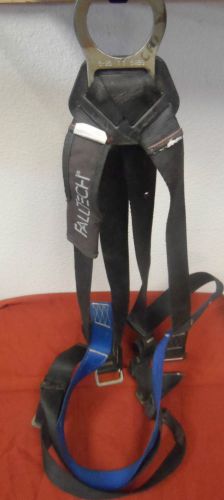 USED Falltech Safety Harness