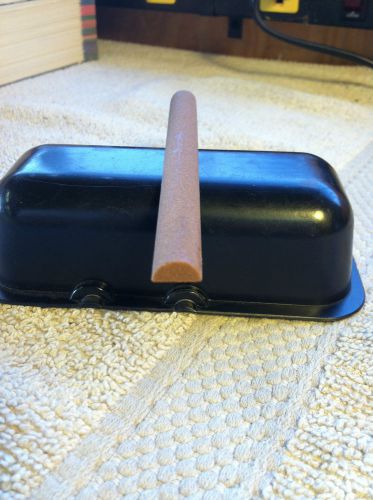 Sharpening stone - tool room file for sale