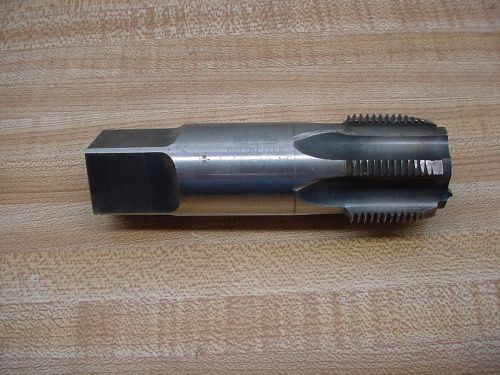 1 1/2-12 inch greenfield tap for sale