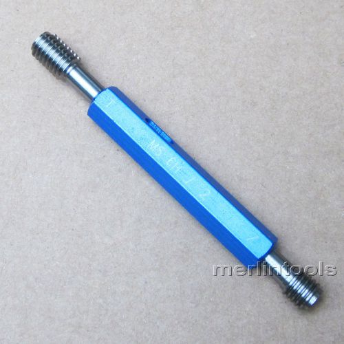 M5 x 0.5 right hand thread plug gage for sale