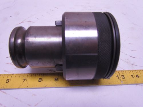 Wes 4 b 22x18 m 30 quick change torque control tapping adapter tap size m22 7/8&#034; for sale