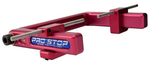 Model #18 Pro Vise Stop ** Double Side ** by Edge Technology