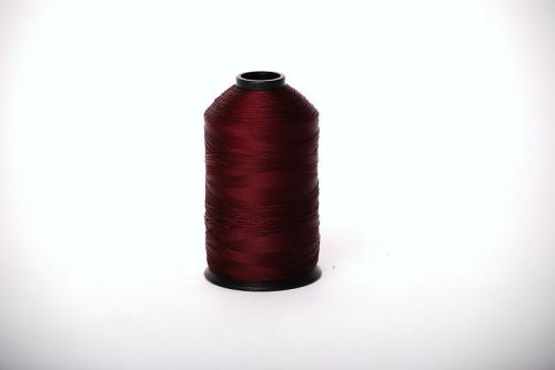 8oz one cone #69 rubytone bonded nylon thread 3300y t70 for sale