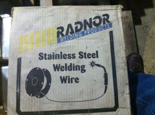25# roll Stainless Steel Welding Wire