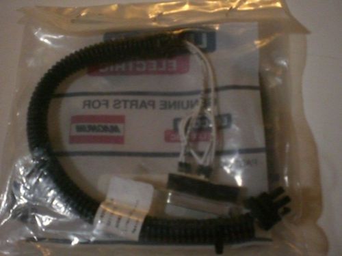 lincoln electric S18250-1000 plug and lead assy(080612 701948)other no.s on bag