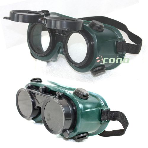 Doctor dr horrible  welding safety goggle flip up glasses  welder goggles for sale