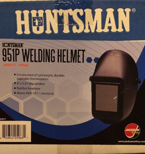 Huntsman 951p Welding Helmet