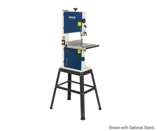 Rikon 10-305 10&#034; bandsaw w/ rip fence (free shipping / new in box) for sale
