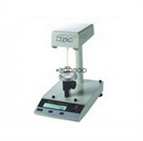 New automatic surface interfacial tensiometer bzy-101 platinum plate method for sale
