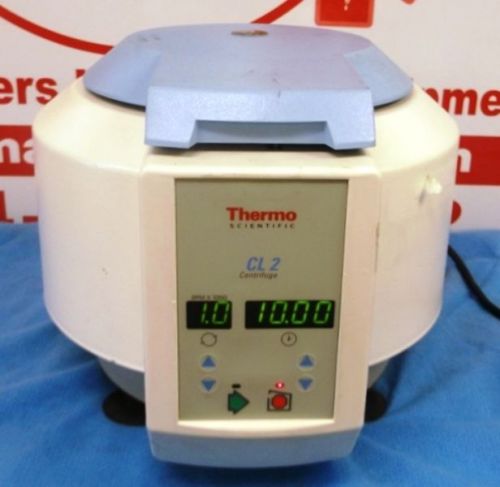 Thermo CL2 Centrifuge