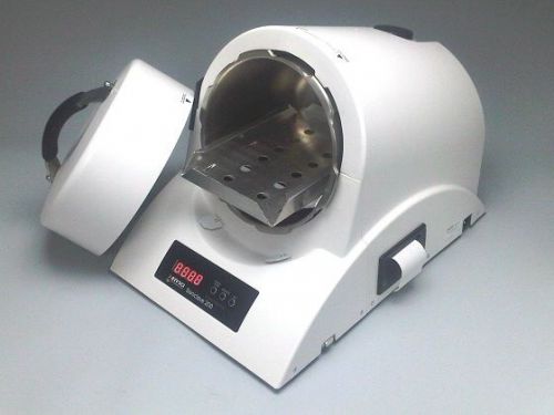 Revolutionary science 220v rs-sc-200p saniclave automatic autoclave w/ printer for sale