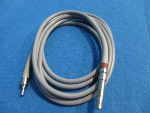 R. wolf light guide cable 8061.256 2.5mm x 300cm for sale