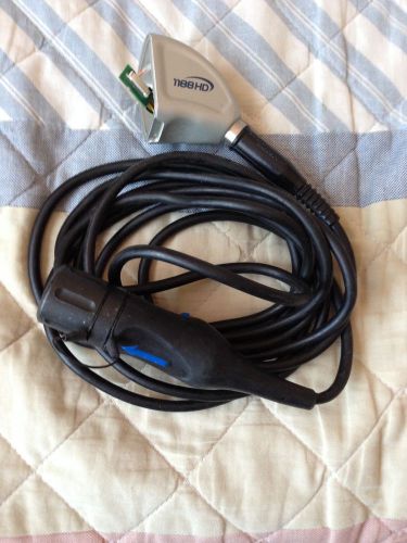 Stryker Endoscopy Camera 1188HD Connect Cable With Back Shell