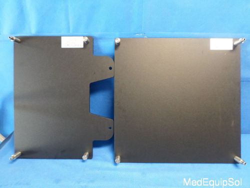 Steris  radiographic table top (p129360-567) for sale