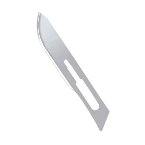 Stainless Blades - Sterile  #10 150 pk