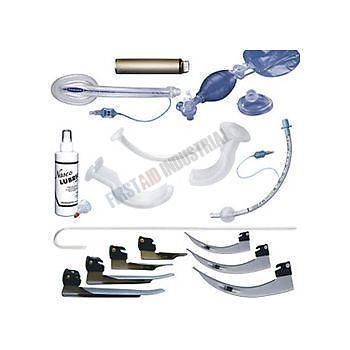 Complete child airway management kit for sale