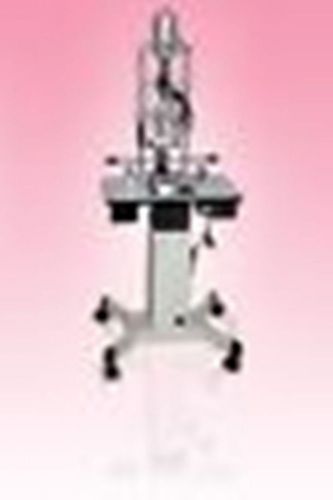 Slit lamp bio microscope with moterized table exporter eye examination QUALITY