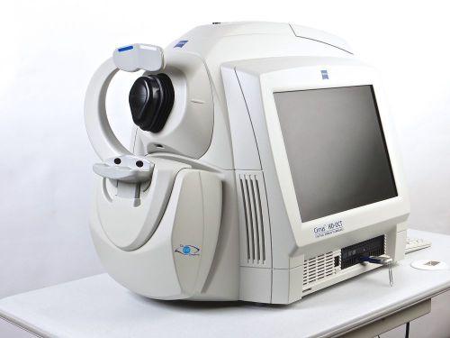 Zeiss cirrus 4000 hd-oct for sale