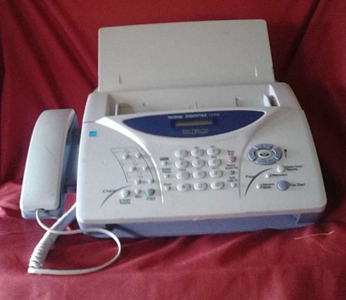 Brother intellifax 1270e for sale