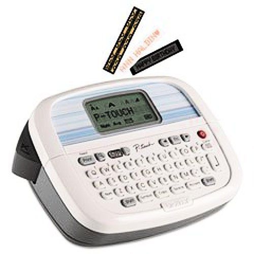 BROTHER PT-90 Brother - Personal Simply Stylish Labeler