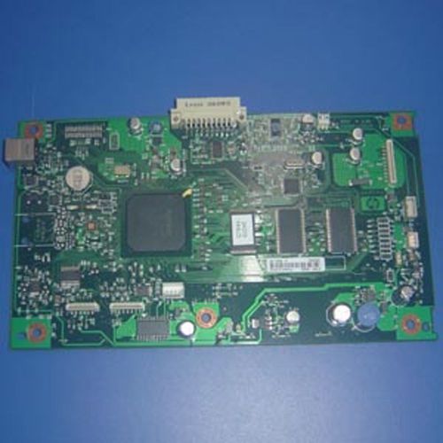 Q7844-60002 HP LaserJet 3050 Formatter board used