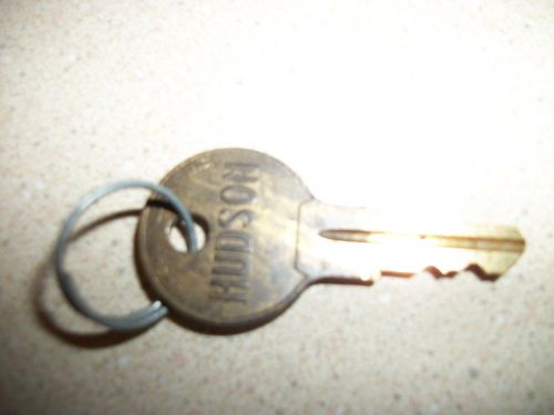 KEY only to ACROPRINT Recorder Stamp 125NR4