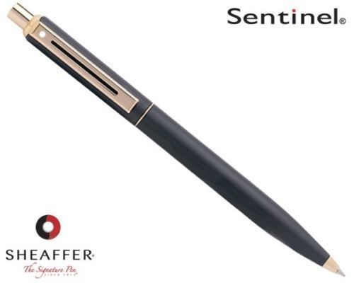SHEAFFER / Sentinel 327 (Ball Pen)