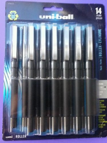 Uni ball 14 pens pack