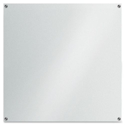 Lorell LLR52501 Glass Dry-Erase Board