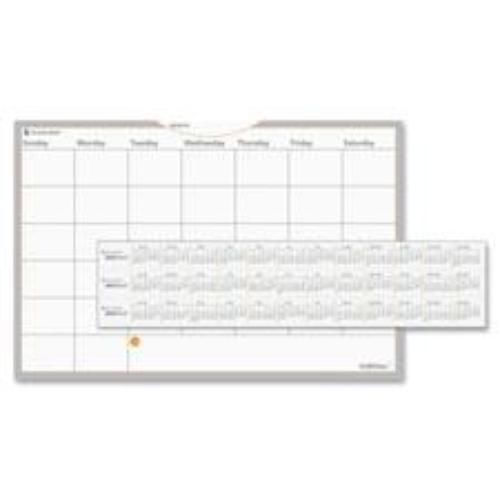 At-A-Glance WallMates 24&#039;&#039; x 36&#039;&#039; Monthly Dry Erase Board