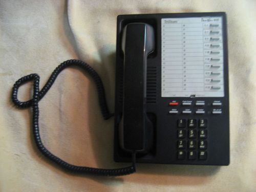 Trillium Phone Systems, Panther Speakerphone 1032, 10 line phone.