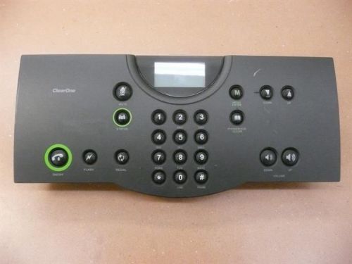 Clearone Communications  860-153-010L Wireless Control Center