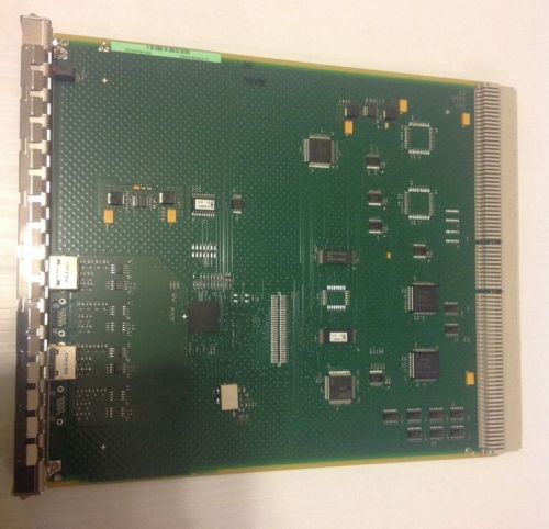 Siemens Hicom Telecom Circuit Card Board Module S30810-Q2266-X-14 STMI2 MODULE