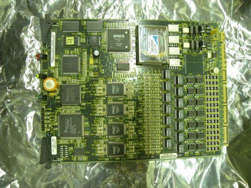 Qty 2 Telco Systems Edgelink 100 Mux CCA420G1 M3CMRN08AA Modules