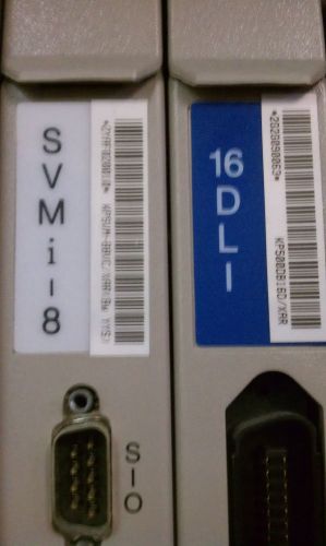 SAMSUNG IDCS SVMI-8, KPSVM-B8SB/XAR