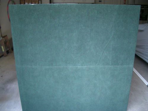5 ft x 5 ft Table-Top Trade Show Display w/ Soft Sided Carrying Case