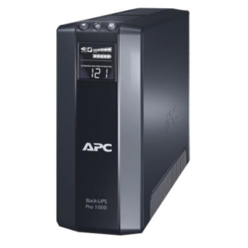 Apc back-ups rs br1000g 1000 va tower ups for sale