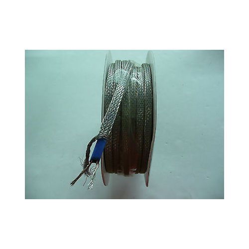 New raychem wgrd- h311-fsk self regulating pipe heating cable 100 ft for sale