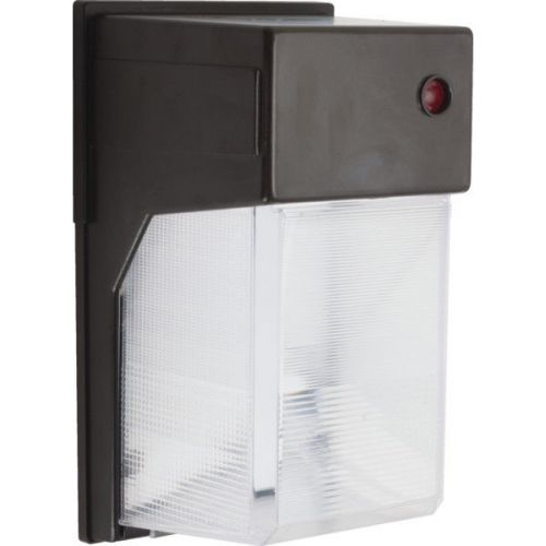 Led wallpack 27 watt sconce lighting, package of two each, brand new for sale