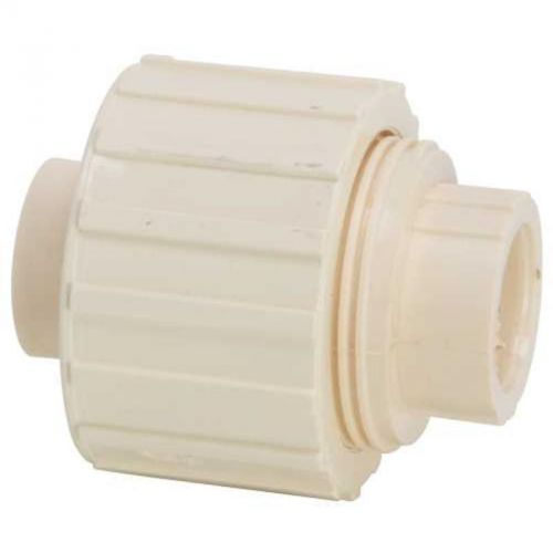 Fgg cpvc union 1/2&#034; 53021 genova products inc cpvc fittings 53021 076335321011 for sale