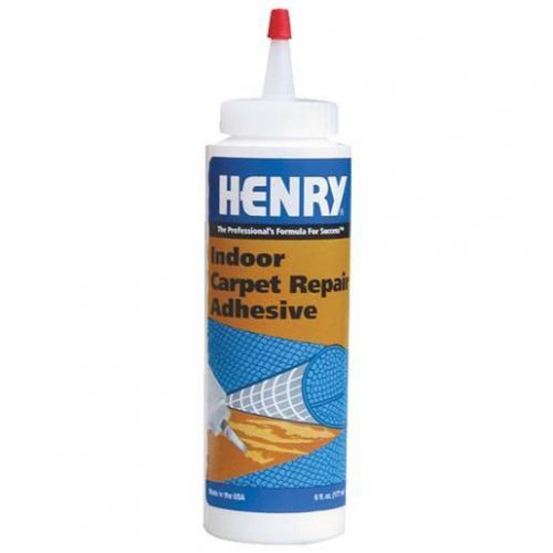 6OZ INDR CARPET ADHESIVE 12219