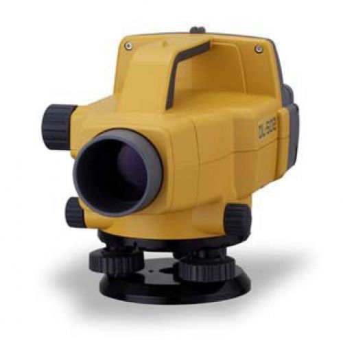 Topcon dl-503 28x electronic digital elevation level for sale